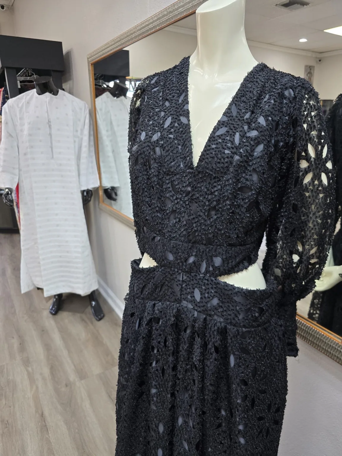 Modern Nubian Couture fashion gallery