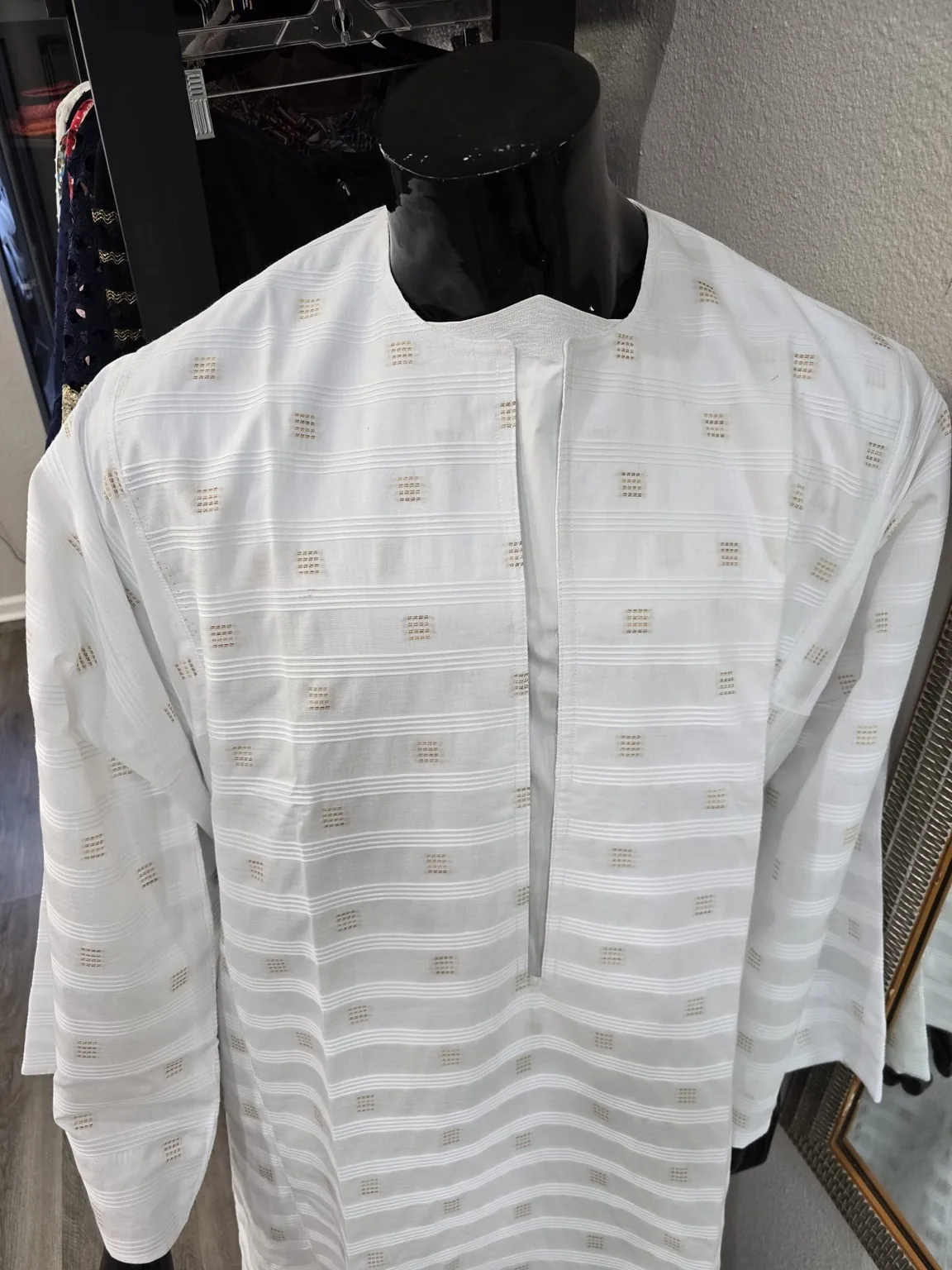 Modern Nubian Couture fashion gallery