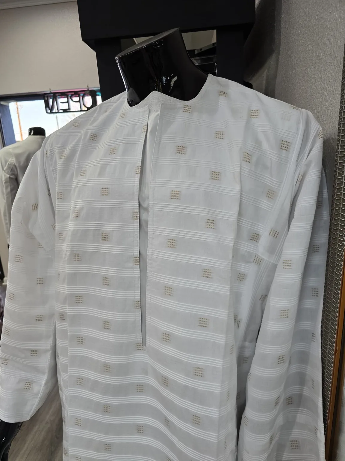 Modern Nubian Couture fashion gallery
