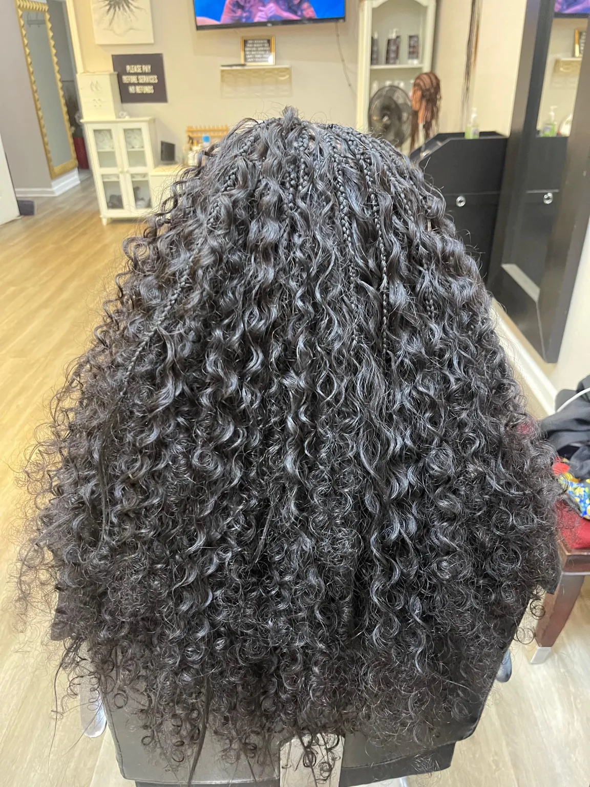 African Hair Braiding By MO hairstyle gallery