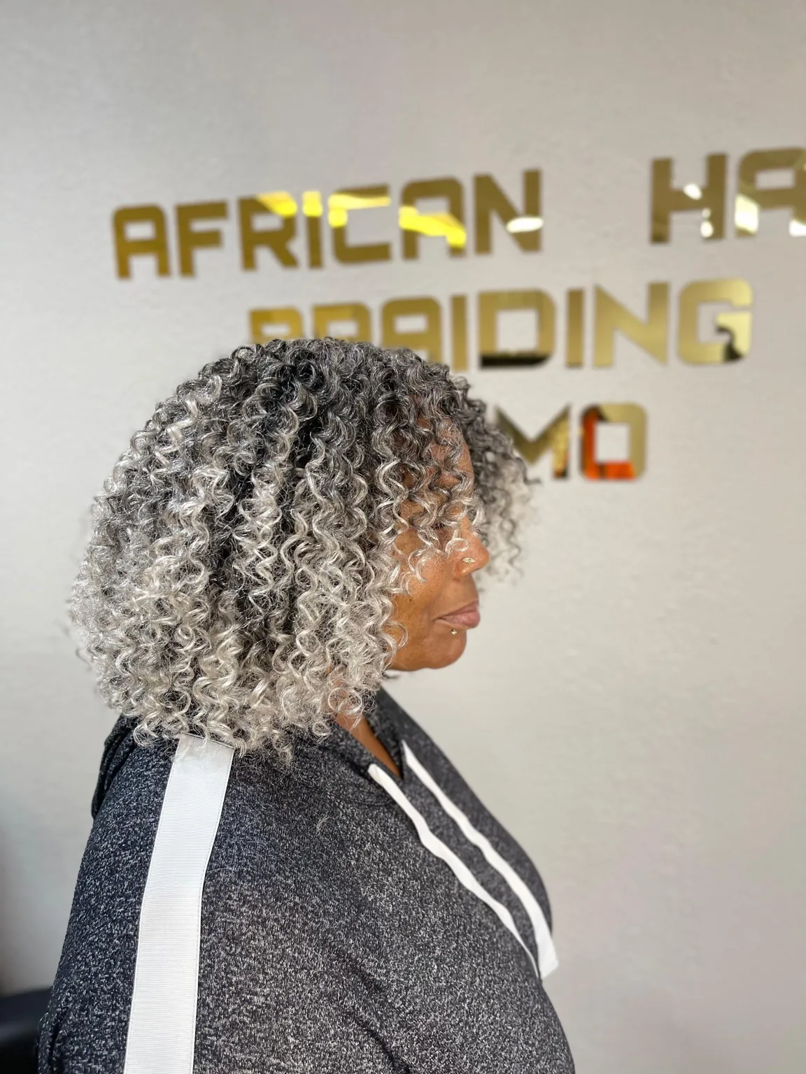 African Hair Braiding By MO hairstyle gallery
