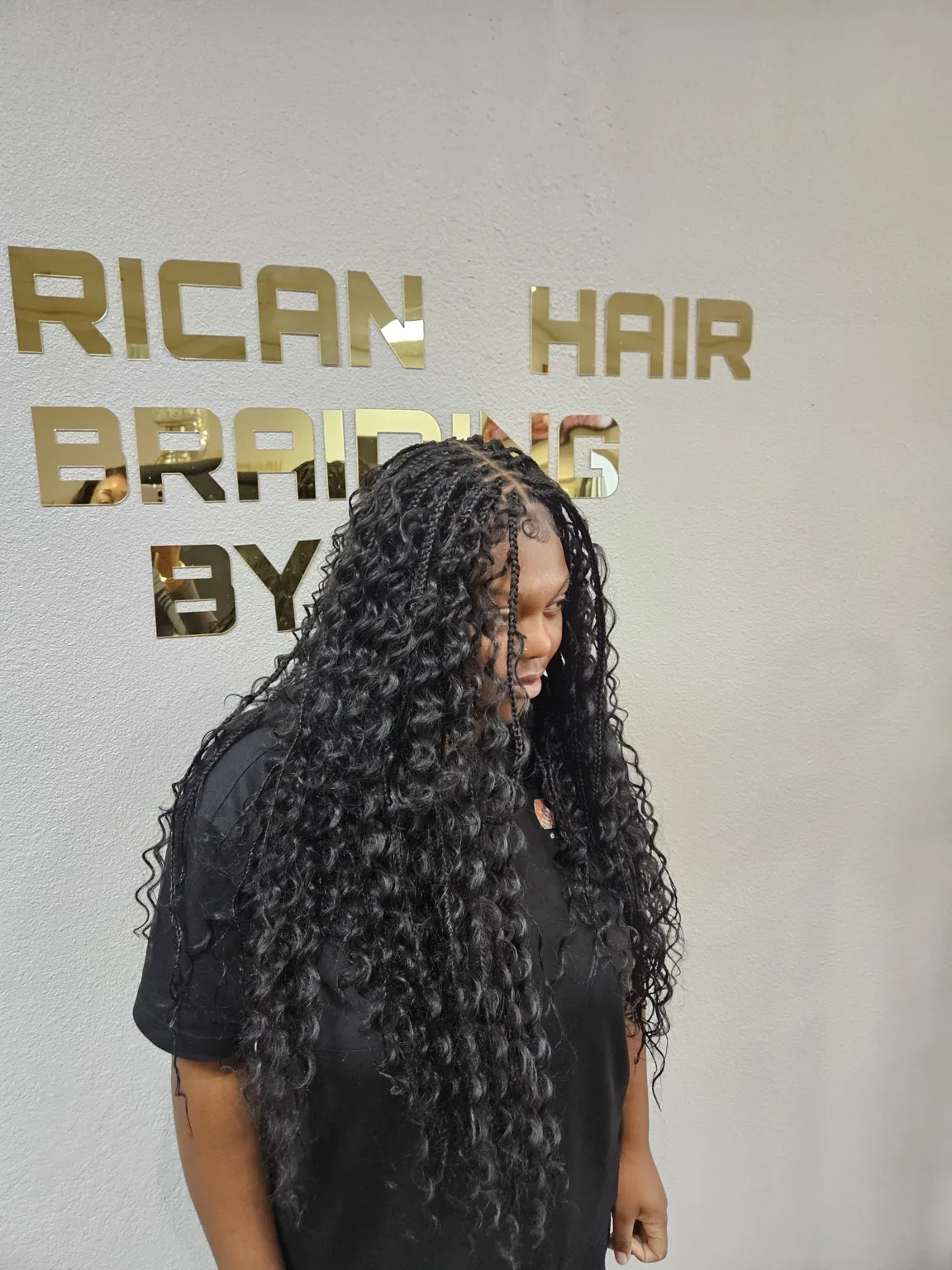 African Hair Braiding By MO hairstyle gallery