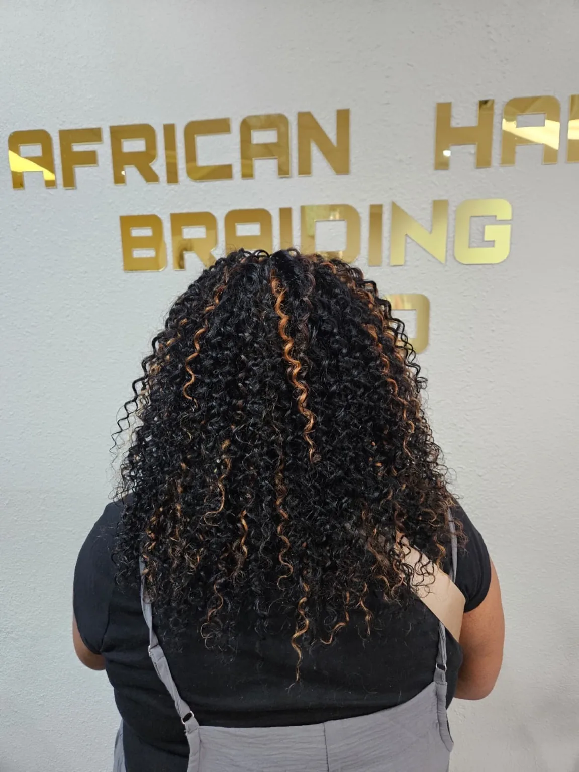 African Hair Braiding By MO hairstyle gallery