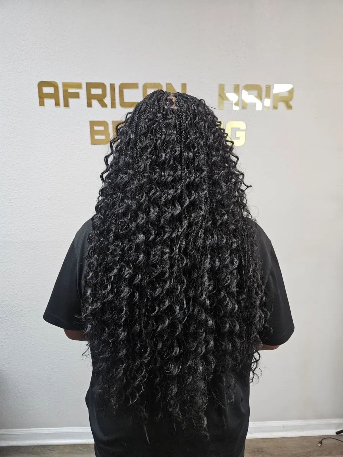 African Hair Braiding By MO hairstyle gallery
